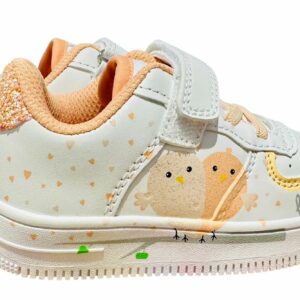 Sneakers marca giardino d'oro