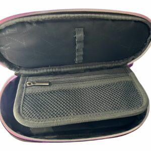 Alternative view of Astuccio ovale Ballerina