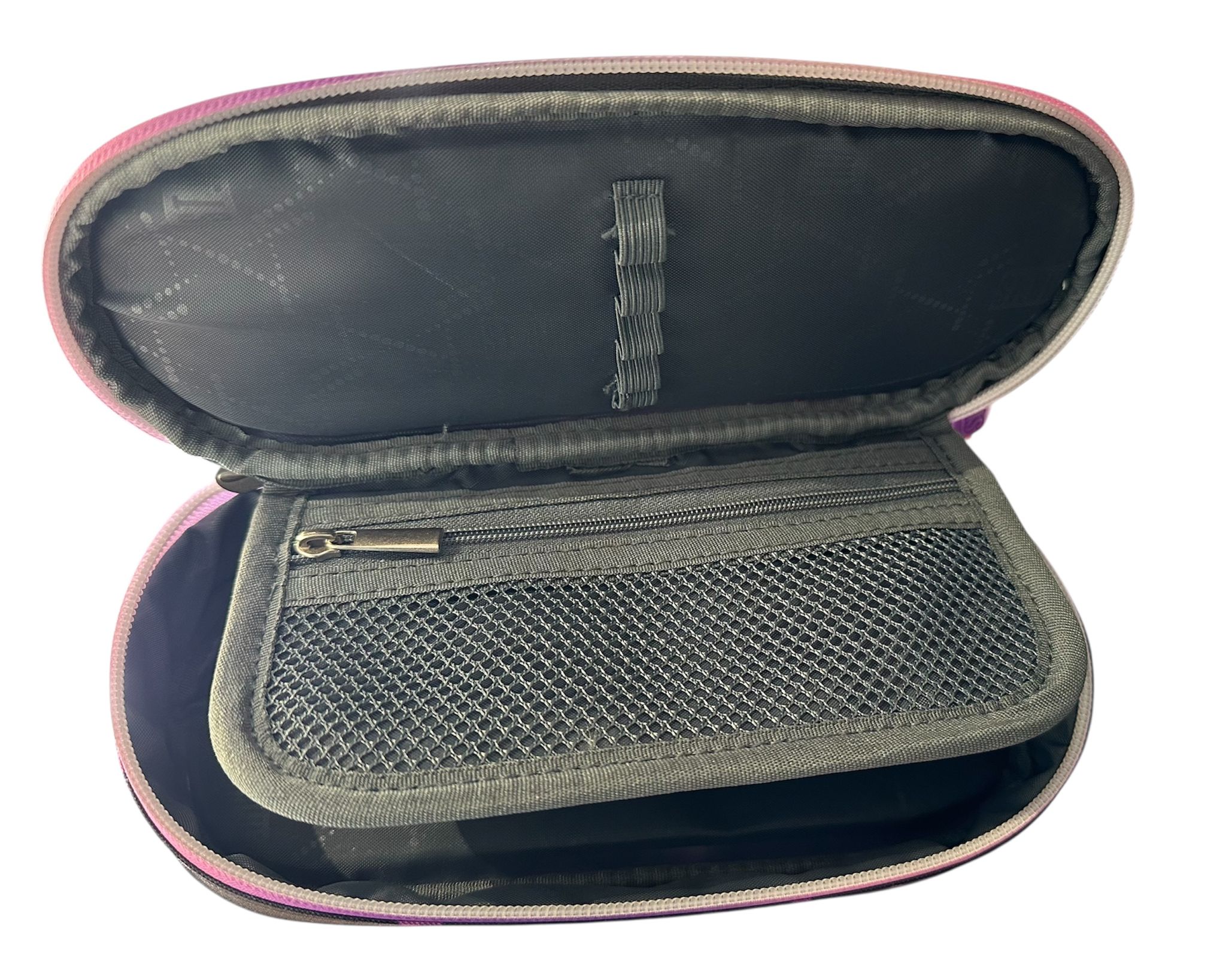 Astuccio ovale Ballerina - immagine 2
