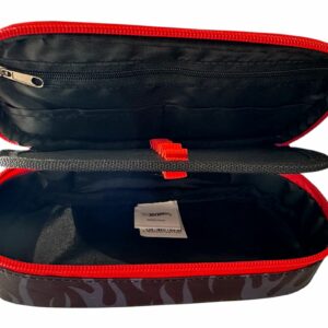 Alternative view of Astuccio ovale delle Hot Wheels