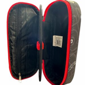 Alternative view of Astuccio ovale delle Hot Wheels