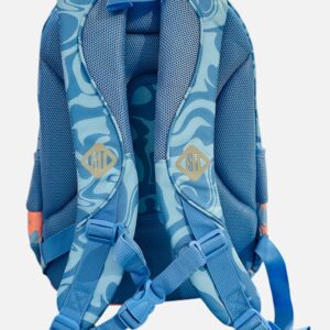 Alternative view of Zaino scolastico St. Right Romantic Horse - Con 4 scomparti