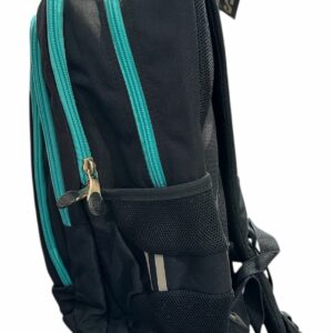 Alternative view of Zaino scolastico St. Right T-Rex - Con 4 scomparti