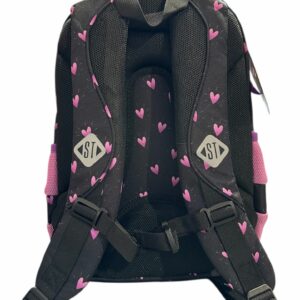 Alternative view of Zaino scolastico St. Right Ballerina - Con 4 scomparti