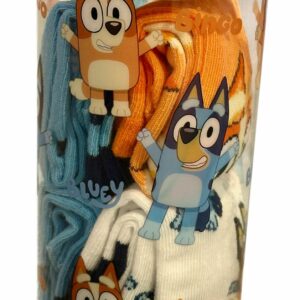 Alternative view of Salvadanaio con calze di Bluey
