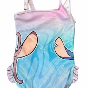Alternative view of Costume da bagno intero di Stitch