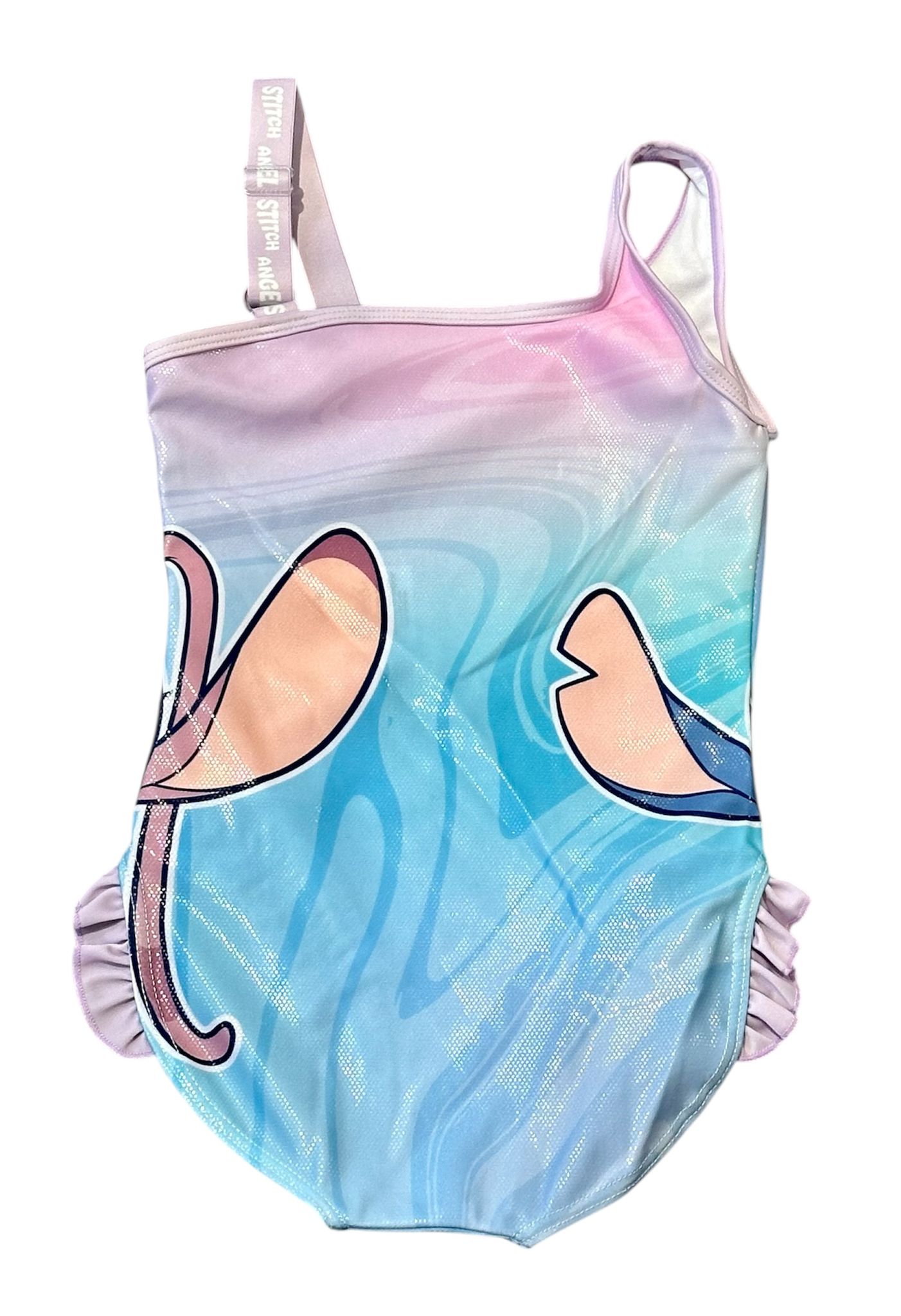 Costume da bagno intero di Stitch - immagine 2