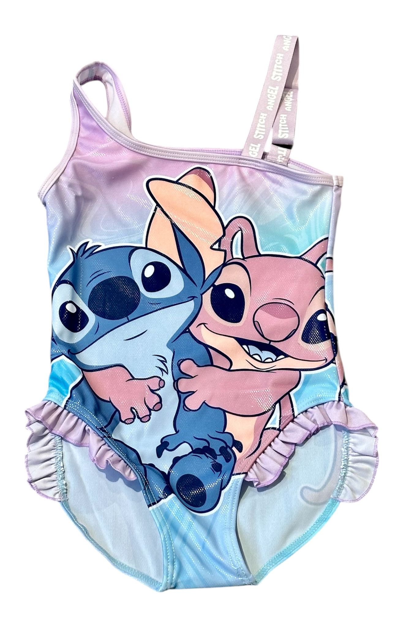 Costume da bagno intero di Stitch - immagine 3