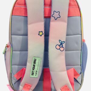 Alternative view of Zaino scolastico di Stitch&Angel