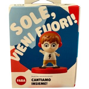 Faba - Cantiamo insieme