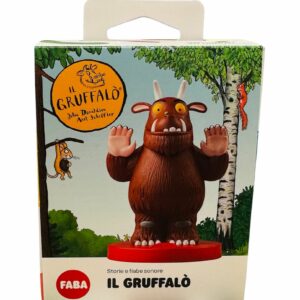 Faba - Il Gruffalò