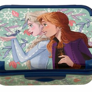 Portamerenda deluxe di Frozen