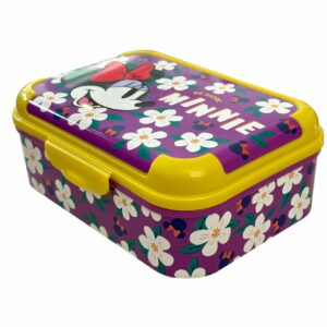 Alternative view of Portamerenda deluxe di Minnie