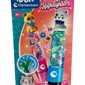 Create your Highlighters Sweet pets