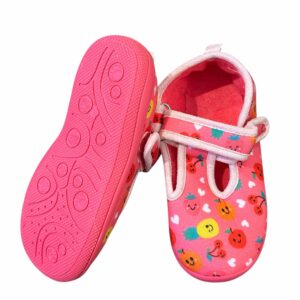 Alternative view of Pantofole Frutta