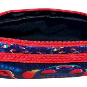 Alternative view of Astuccio Stitch