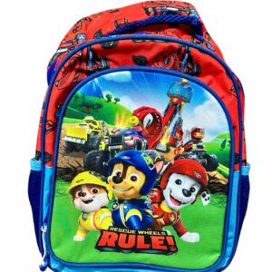 Zainetto Paw Patrol