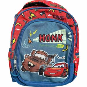 Zainetto Cars