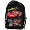 Zaino scolastico di Cars