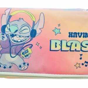 Astuccio Stitch