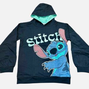 Felpa di Stitch