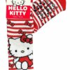 Calze antiscivolo di Hello Kitty
