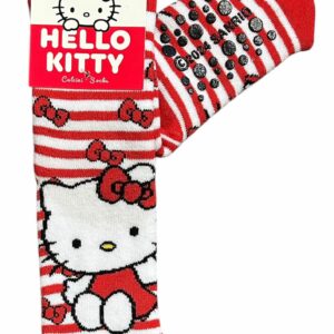Calze antiscivolo di Hello Kitty