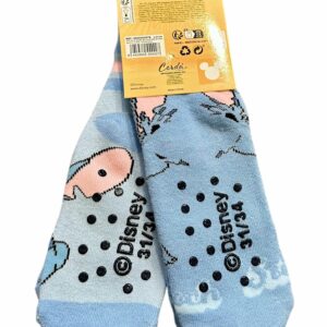 Alternative view of Duo Pack calze antiscivolo di Stitch