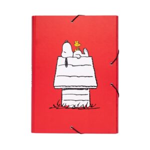 Mappetta snoopy