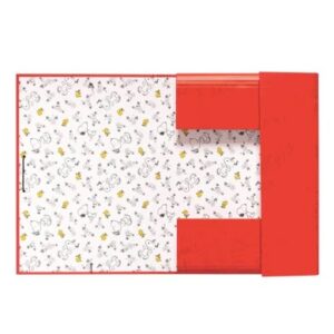 Alternative view of Mappetta snoopy