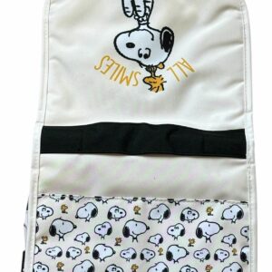 Alternative view of Beauty case da viaggio di Snoopy