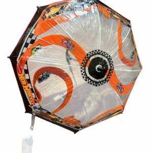 Alternative view of Ombrello manuale delle Hot Wheels