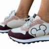 Scarpe topolino da donna