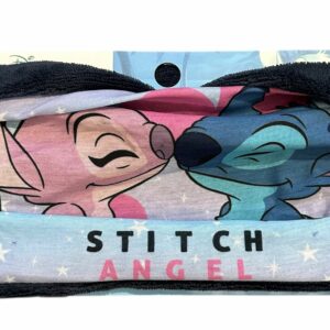 Alternative view of Scaldacollo di Stitch&Angel