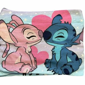 Scaldacollo di Stitch&Angel