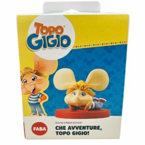 Faba - Che avventure Topo Gigio
