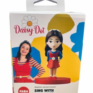 Faba - Daisy Dot