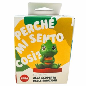 Faba - Alla scoperta delle emozioni