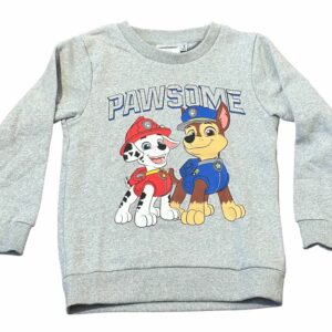 Felpa della Paw Patrol