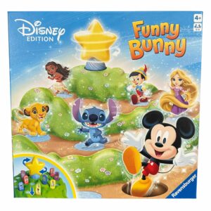 Funny bunny edizione Disney