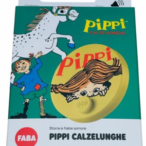 Faba -  Pippi calzelunghe