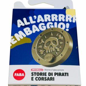 Faba -  Storie di pirati e corsari