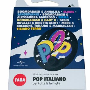 Faba -  Pop italiano