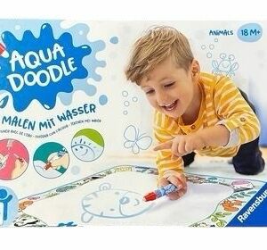Aqua doodle animals 18 mesi