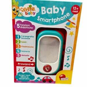 Baby Smartphone