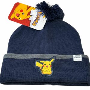 Berretto invernale di Pikachu