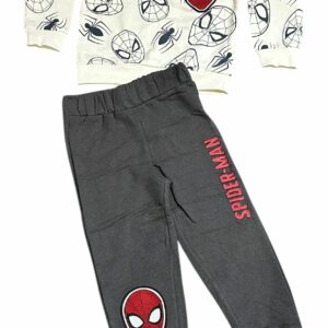 Tuta (training) di Spiderman
