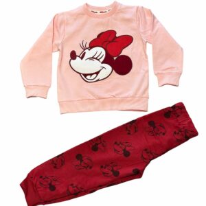 Tuta (training) di Minnie