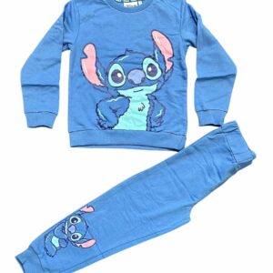 Tuta (training) di Stitch