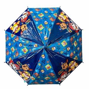 ombrello automatico della Paw Patrol